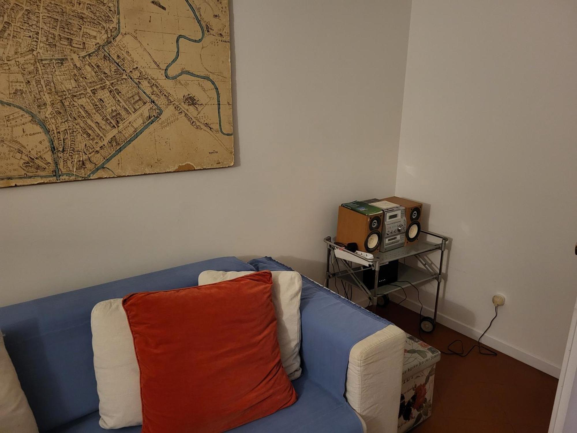 Il Palazzetto Apartamento Vicenza Quarto foto