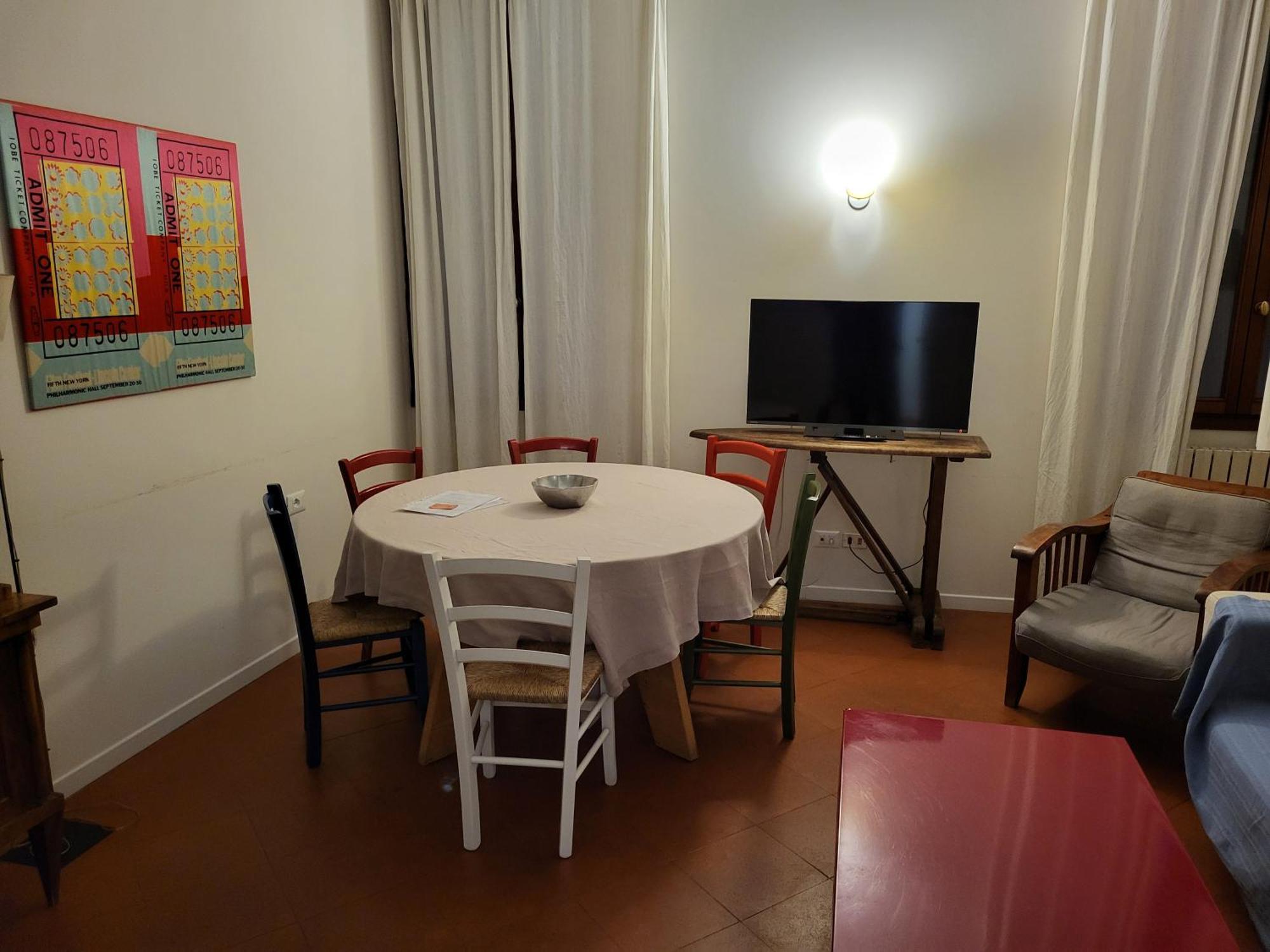 Il Palazzetto Apartamento Vicenza Quarto foto