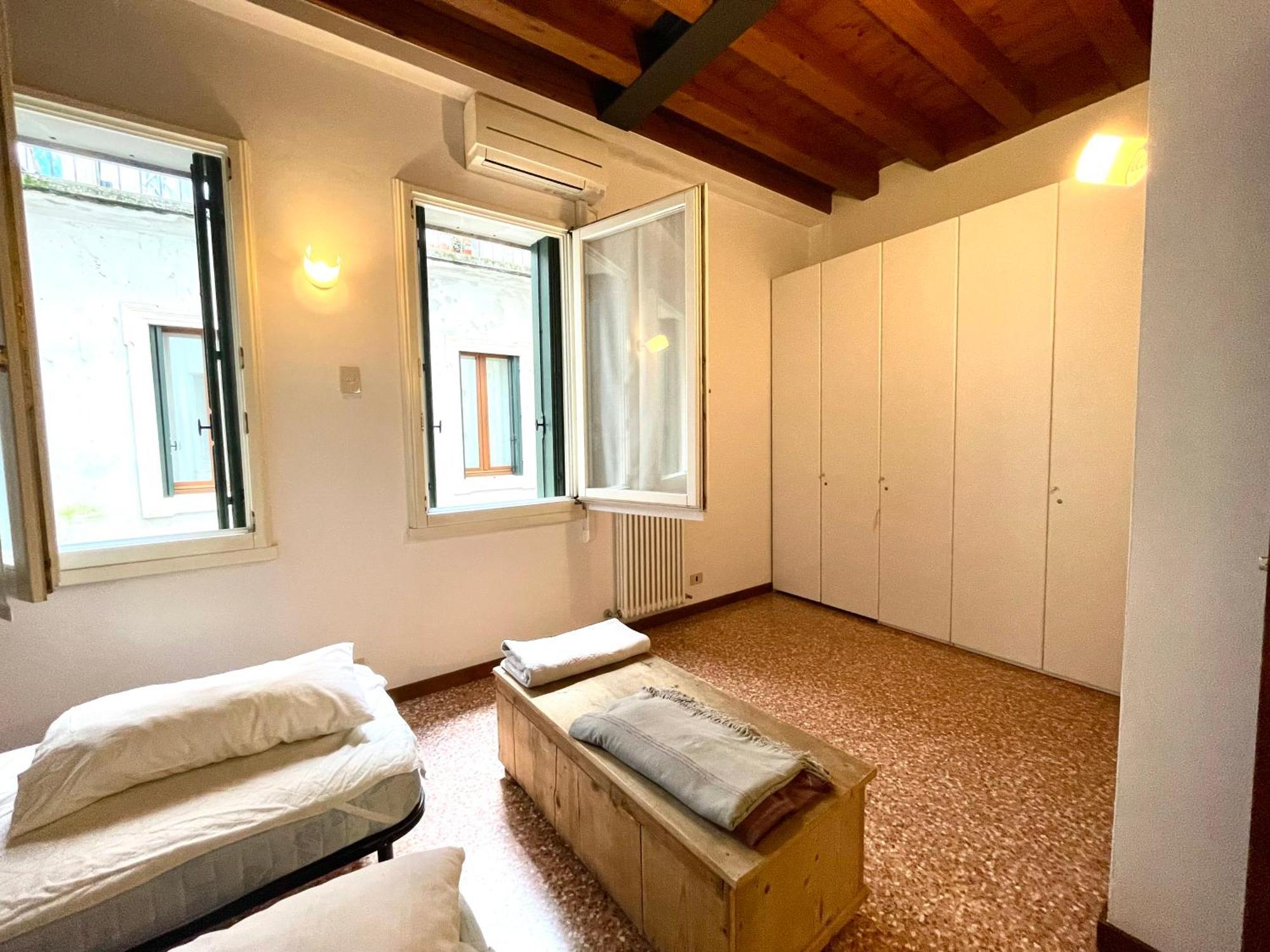 Il Palazzetto Apartamento Vicenza Quarto foto