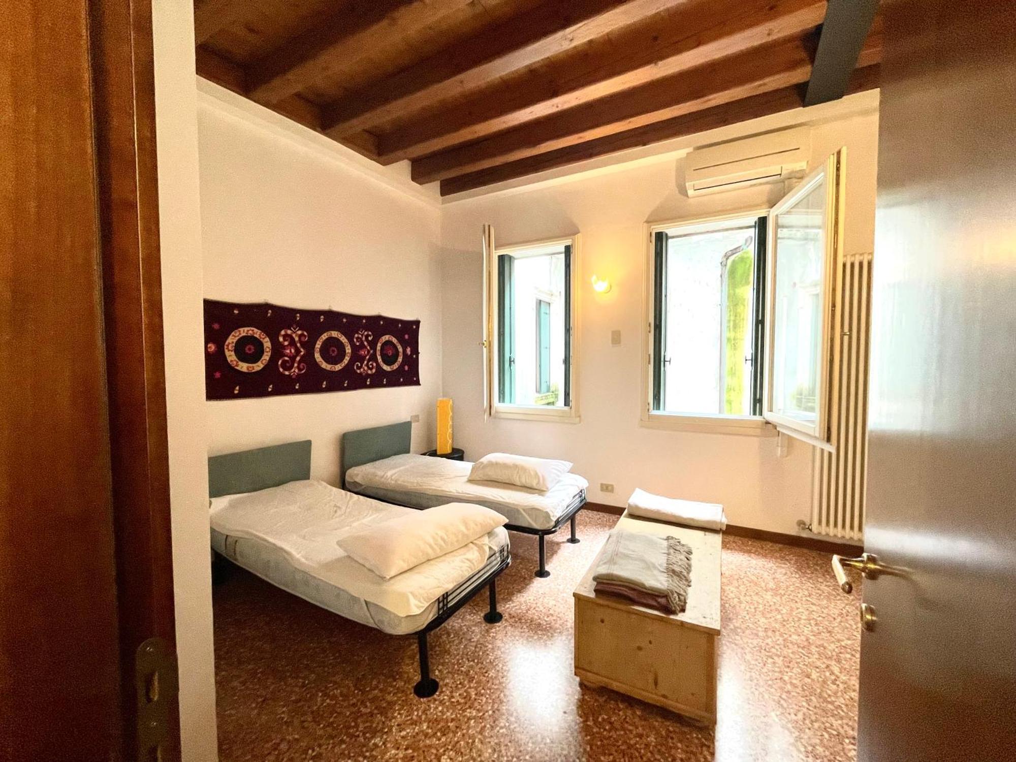 Il Palazzetto Apartamento Vicenza Quarto foto