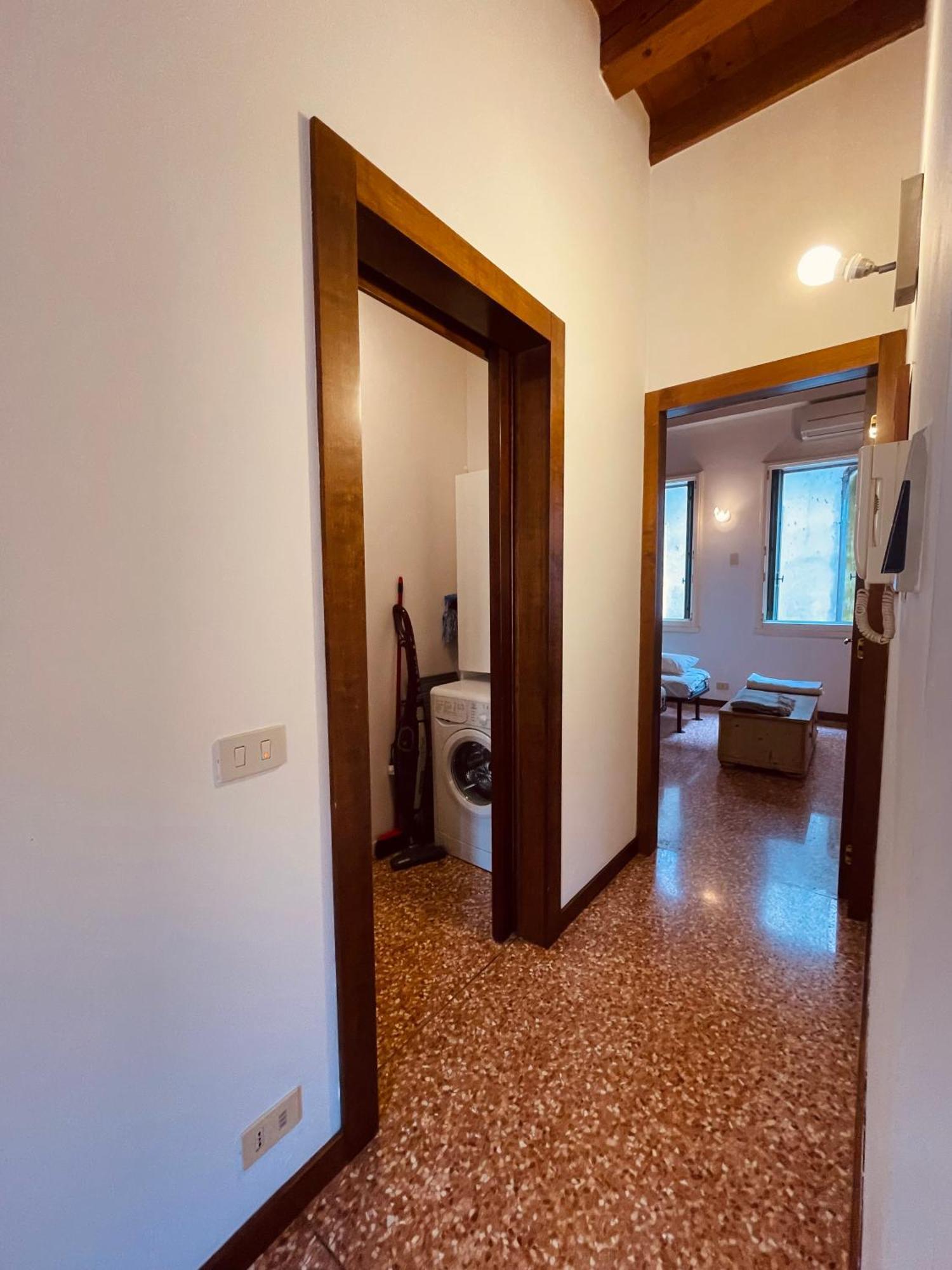 Il Palazzetto Apartamento Vicenza Quarto foto