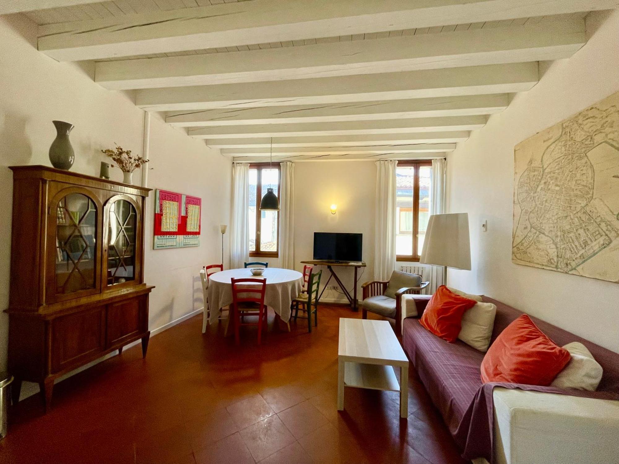 Il Palazzetto Apartamento Vicenza Quarto foto