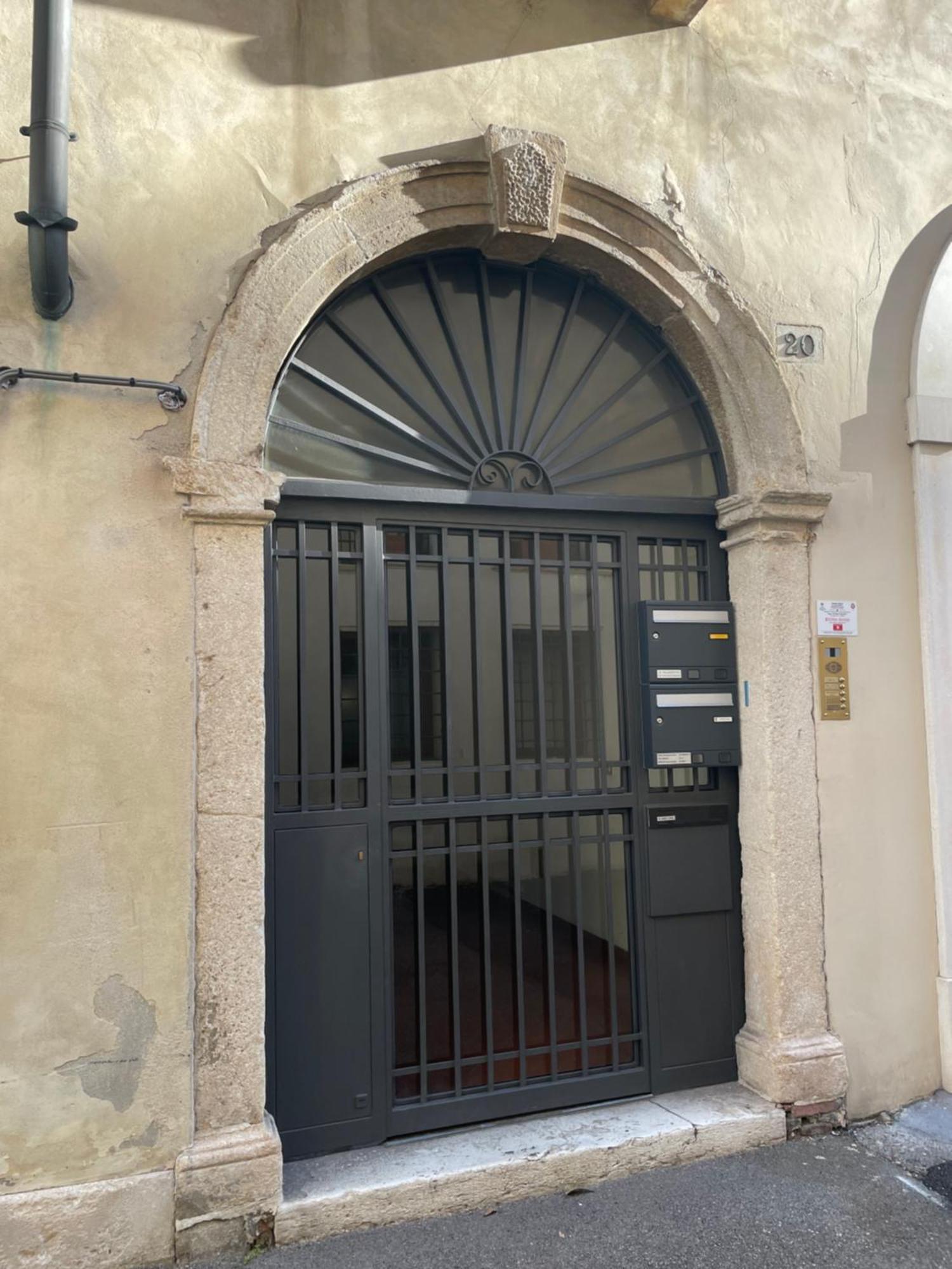 Il Palazzetto Apartamento Vicenza Quarto foto