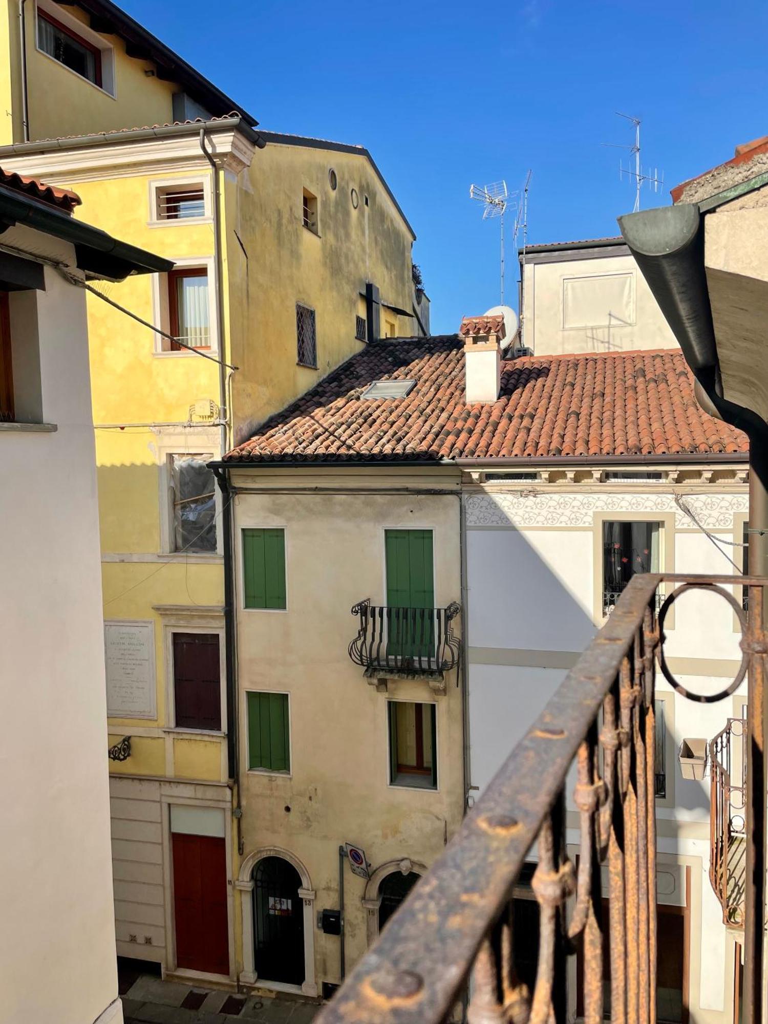 Il Palazzetto Apartamento Vicenza Quarto foto