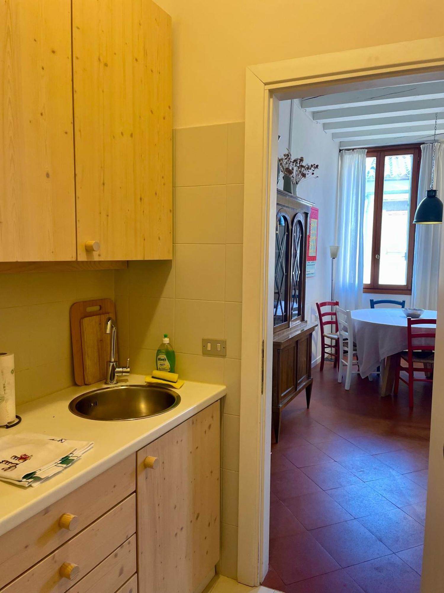 Il Palazzetto Apartamento Vicenza Quarto foto