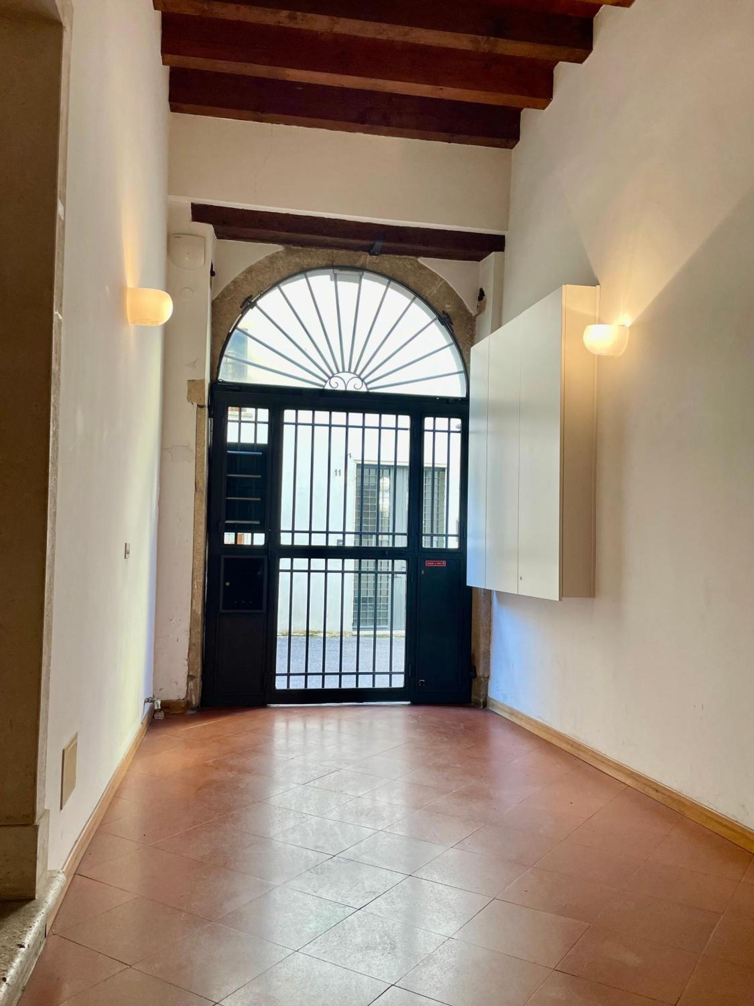 Il Palazzetto Apartamento Vicenza Quarto foto